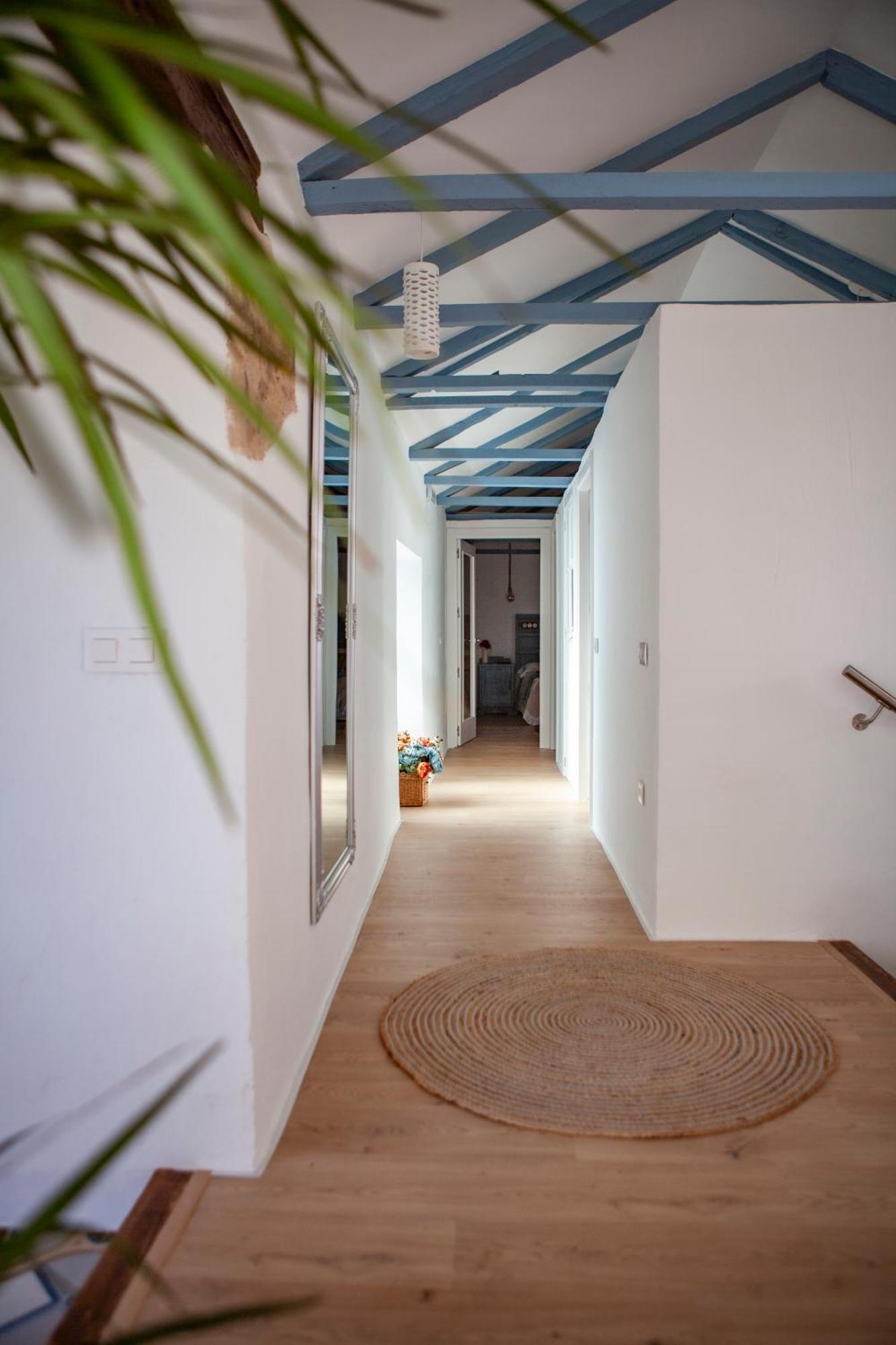 Vila La Ermita De Moral - Casas Boutique Moral de Calatrava Exteriér fotografie
